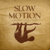 slow motion - laid-back ambient tunes