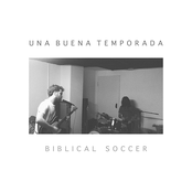 Una Buena Temporada - EP