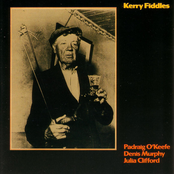 Kerry Fiddles
