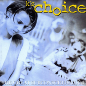 The Ballad Of Lea & Paul by K's Choice