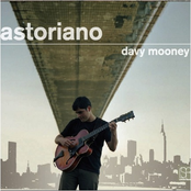 Astoriano by Davy Mooney