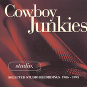 Lost My Driving Wheel by Cowboy Junkies