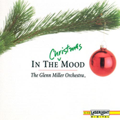 The Glen Miller Orchestra: In the Christmas Mood