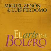 Miguel Zenon: El Arte Del Bolero
