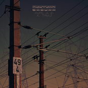 Holding On By A Thread