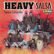 Sonora Carruseles: Heavy Salsa