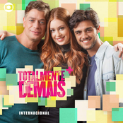 Totalmente Demais - Internacional