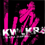 End Of A Chapter... Start Of A New