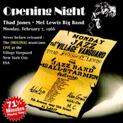 Opening Night