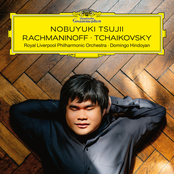 Nobuyuki Tsujii: Rachmaninoff: Piano Concerto No. 3 — Tchaikovsky: The Nutcracker