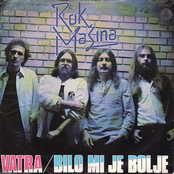 Vatra / Bilo mi je bolje