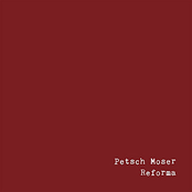 Bettinas Messer by Petsch Moser
