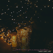 Santa Wishes You a Merry Christmas