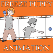 Would Like To Meet by Freeze Puppy
