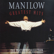 Let's Hang On by Barry Manilow