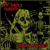 Grind Crusher / Cut Your Throat