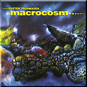 Macrocosm by Peter Frohmader