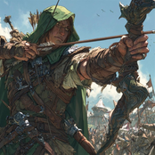Robin Hood Ballads