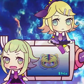 LUVORATORRRRRY! - Single