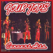 The Four Tops: Concert Hits