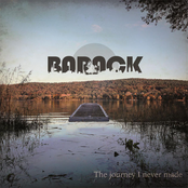 The Journey I never made