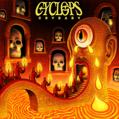 Cyclops: Crybaby