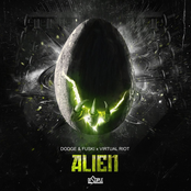 Alien [Single]
