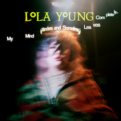 Lola Young: Don’t Hate Me