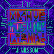 Put It On (feat. Ji Nilsson)