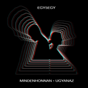 Mindenhonnan pont ugyanaz