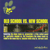 Old School Vs. New School