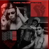 Mixtape: Tudo pelos Pretos