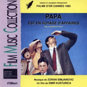 Papa est en voyage d'affaires (Otac na službenom putu) (Emir Kusturica's Original Motion Soundtrack)