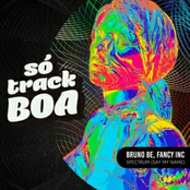 Spectrum (Say My Name)