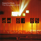 Get The Balance Right by Depeche Mode