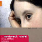 From Monteverdi to Haendel