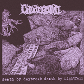 death by daybreak death by nightfall