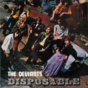 Somewhere To Go by The Deviants