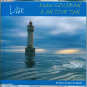 Live 1997 à Saint-Brieuc - EP