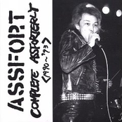 Complete Assforterly <1990-'93>