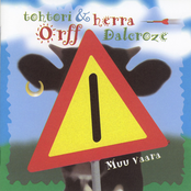 Puolen Dollarin Onni by Tohtori Orff & Herra Dalcroze