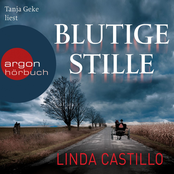 Blutige Stille (Ungekürzte Lesung)