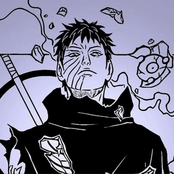 Deserve It Guitar x Obito