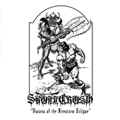 Skullcrush - Visions of the Firestorm Eclipse