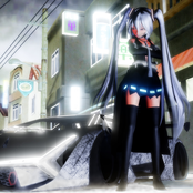 Lil Miku, Vol.1