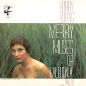 Bobby Burns' Merry Musus Of Caledonia