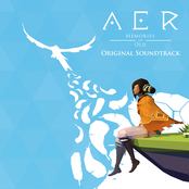 AER: Memories of Old: Original Soundtrack