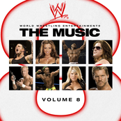 WWE The Music Volume 8