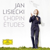 Jan Lisiecki: Chopin: Études