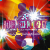 Hyper Techno Disney